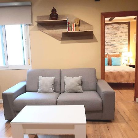 Acogedor Apartamento Centro Historico El Puerto de Santa María Buitenkant foto