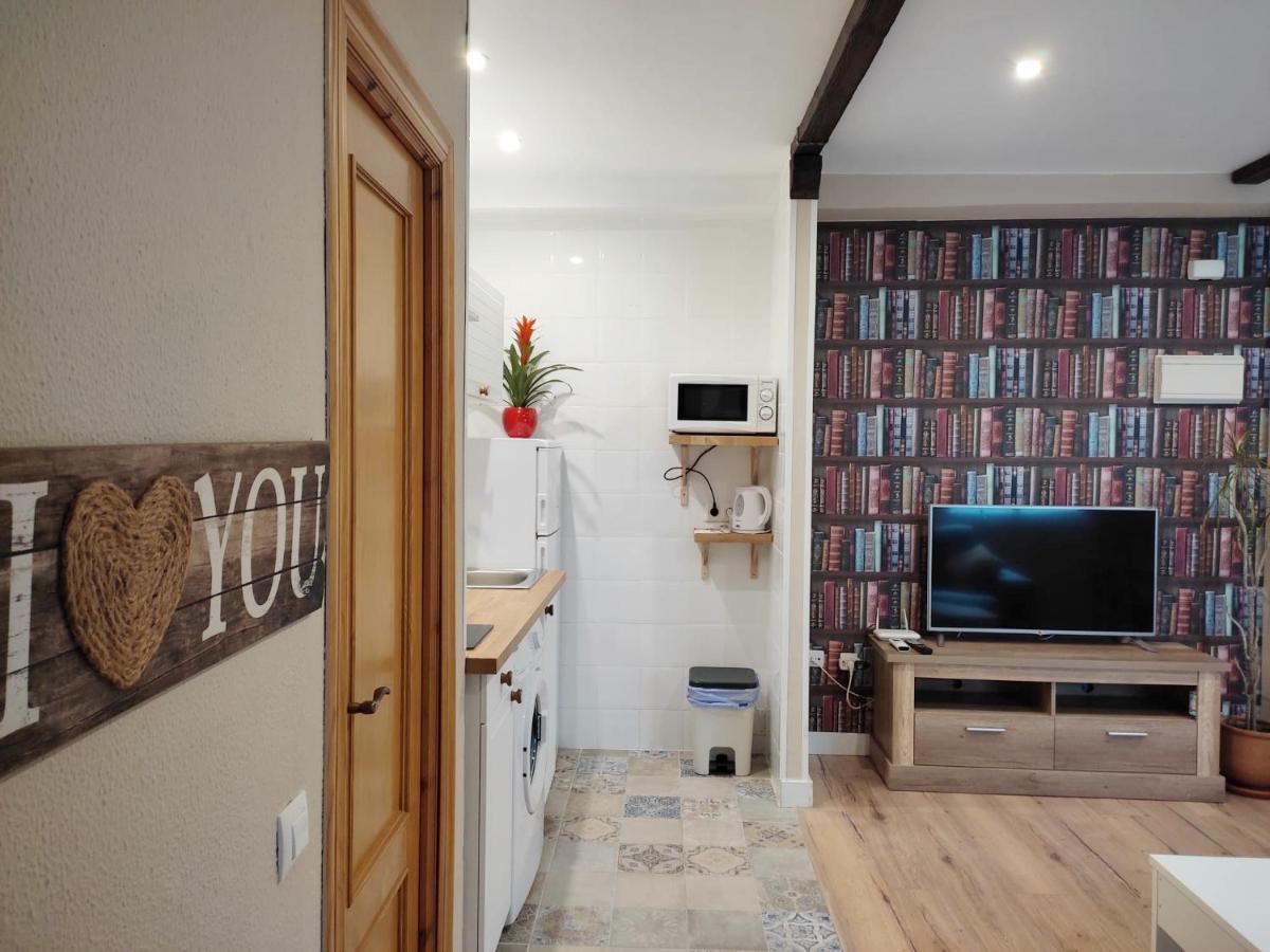 Acogedor Apartamento Centro Historico El Puerto de Santa María Buitenkant foto