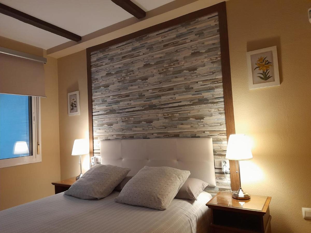 Acogedor Apartamento Centro Historico El Puerto de Santa María Buitenkant foto