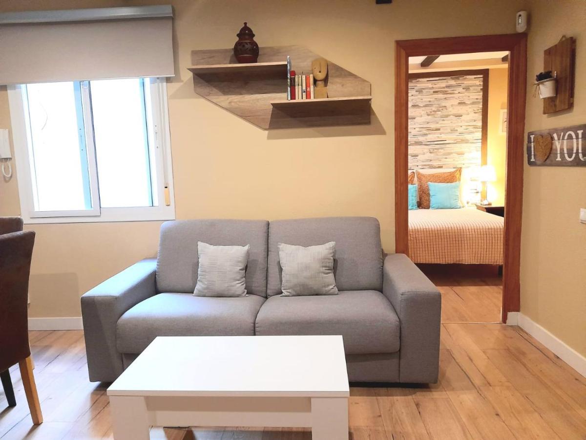 Acogedor Apartamento Centro Historico El Puerto de Santa María Buitenkant foto