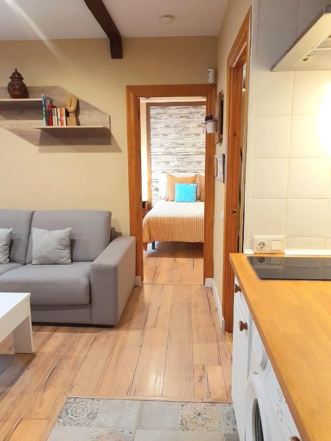 Acogedor Apartamento Centro Historico El Puerto de Santa María Buitenkant foto