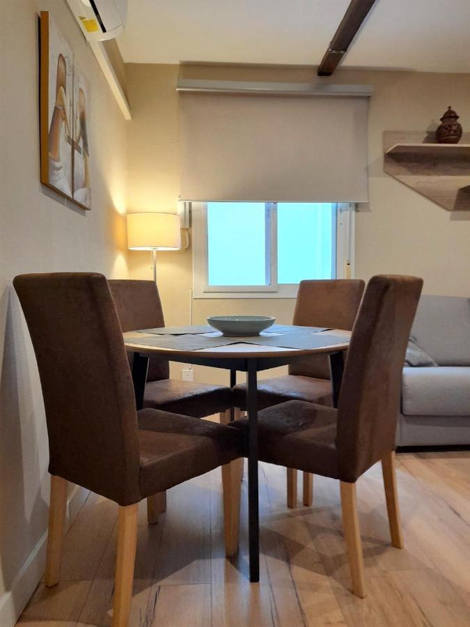 Acogedor Apartamento Centro Historico El Puerto de Santa María Buitenkant foto