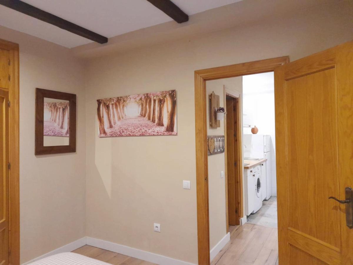 Acogedor Apartamento Centro Historico El Puerto de Santa María Buitenkant foto
